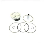 Athena S4F097000060 Forged Oe Cylinder U00D896.96 Mm Piston New. Price: $189.99.