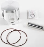 Wiseco Piston Kit 1.25MM Oversize 67.25MM 573M06725 New. Price: $158.60.
