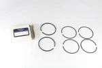 Triumph 650 .020 Piston Ring Set Domiracer New. Price: $27.99.