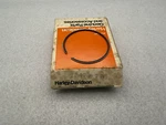 Aermacchi Harley Nos 22470-70 Piston Ring Only Std Bore 1970 Baja New. Price: $12.99.