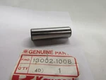 Kawasaki Nos New 13002-1008 Piston Pin 1985 KLT160. Price: $13.58.