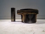 Bmw R1200GSA Piston, Ring & Gudgeon Pin Set Pt Nr 11257721863 - B111(R) Used. Price: $190.77.
