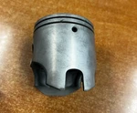 Yamaha Piston 66V-11631-00-CO New. Price: $109.99.