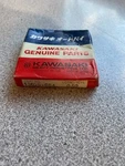 Nos Oem Kawasaki KD125 KS125 KE125 .020" Ring Set 13025-054 New. Price: $29.00.