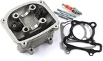 GY6 150CC Cylinder Head Assembly VALVES(57.4MM) For 157QMJ Engine Scooter... New. Price: $39.49.