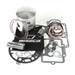 Wiseco Piston Kit Pro-lite 66.40MM For Kawasaki KX250 1993-2001 New. Price: $262.99.