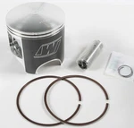 Wiseco 871M09100 Piston Kit, 2.00MM Oversize 91.00MM, 6.8:1 Compression New. Price: $222.96.