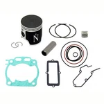 Namura Piston Top End Gaskets 1999-2001 Yamaha Yz 250 67.85MM +1MM Over Size New. Price: $115.99.