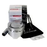 Wiseco Forged Piston Kit 70.5MM 10:1 Honda Scrambler 450 67-74 New. Price: $230.81.