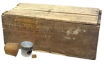 Genuine Harley-davidson 45S 253-29D +.010 Piston W/ Rings (96 Count) Crate Wwii New. Price: $1100.00.