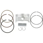 Wiseco Piston - Mm Bore 4667M08900 New. Price: $239.99.