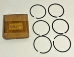 Original Harley 45" Flathead Wla & Piston Rings +.040 Nos 261-38E (77) New. Price: $39.95.