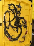Used Oem 2008 Polaris Outlaw 525 "s" 450 Mxr Main Wire Wiring Harness Loom. Price: $175.00.