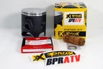 Racing Piston Kit 90-99 Suzuki (53.97MM) 54MM Bore Japan New. Price: $89.96.
