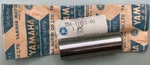 New Genuine Yamaha Piston Pin, 256-11633-00-00. Price: $20.40.