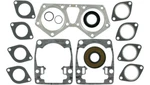 New Vertex 711270 Complete Gasket Set - Arcticcat PANTHER570/LYNX2000/BEARCAT570. Price: $63.34.