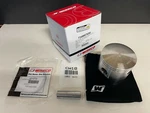 Two Wiseco 734M07650 Forged Pistons Sea-doo 580 Gts Spi Gtx Spx Pwc 734P2 New. Price: $283.96.