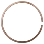 Pro-x Piston Ring 2T Standard Bore 47MM (02.1111) New. Price: $29.84.
