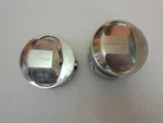 Harley Davidson 22196-98 3 1/2 +.010 10.2:1 Screamin Eagle Pistons For Evolution Used. Price: $150.00.