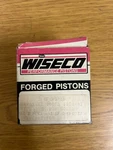 1974-1982 KX100 Kawaski Wiseco Piston 369PS New. Price: $50.00.