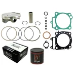 Namura Top End Repair Kit Forged Piston FX-10045-CK New. Price: $160.27.