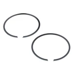 Piston Rings For Polaris Xc 500 2001 2002 Snowmobile By Race-driven New. Price: $16.45.