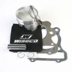 Honda & XR250L, 1986-2004, Wiseco Std Piston, Gasket Set 250R, New. Price: $231.99.