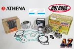 09-15 Kawasaki 520 Athena Cp Big Bore Stroker Crank Motor Rebuild New. Price: $1199.98.