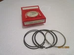 Honda XR75 1975-78 Oem Piston Ring Set Std. PN:13011-153-004 13011-153-014/015 New. Price: $149.99.