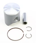 Vertex 23429AB Piston Kit Standard Bore 39.46MM New. Price: $94.00.