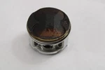 Piston (std) 13101-MZ5-000 1997 Honda Magna VF750 Used. Price: $30.00.