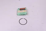 1972 Yamaha Motocross Enduro Trail 100 Nos Oem 1ST Over Piston Ring 335-11611-10 New. Price: $22.87.