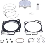 Athena Top End Forged Piston Kit Size 95.95MM 13.5:1 #P5F0960322006A Honda New. Price: $221.36.