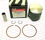 Kawasaki KX250 1978 - 1986 KDX250 1980 1984 Wossner Piston Kit *various Sizes* New. Price: $231.37.