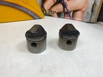 Harley Davidson Xlch Ironhead Sportster Engine Pistons 22270-58 +.020 Used. Price: $49.95.