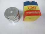 New Genuine Kawasaki Oem 74-79 KZ400 Piston 13029-073. Price: $34.99.