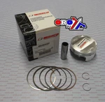 Piston Kit GSX1300R 99-07 8500, Wiseco 4864M08500 Road Suzuki New. Price: $258.65.