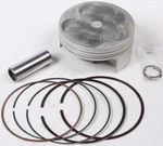 Pro X 01.2406.A Piston Kit 76.95MM -a New. Price: $179.95.