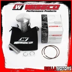 439M07000 Piston 70.00MM Wiseco Kawasaki Kx 250 1982- Nuovo. Price: $211.86.