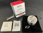 Wiseco 4218M06750 Forged Big Bore Piston Honda Dragbike CB750F CB900F 4218PS New. Price: $188.09.