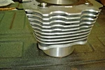 Cylinder Indian 111 Low Mile 5138091 101MM Chieftain Roadmaster 2014-19 Y2 Used. Price: $237.49.