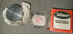 Wiseco 234P6 Piston With Rings 060 Yamaha YZ250 IT250 DT250 MX250 1973-1980 New. Price: $124.95.