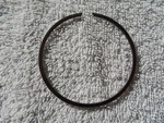 Kawasaki New Oem KX100 KX112 2014-2025 Piston Ring 13003-1274, 13003-0762. Price: $21.71.