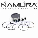 Namura For 2003 Kawasaki KLX400R - Engine Pistons Kits Ta New. Price: $101.89.