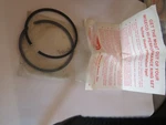 Wiseco 2421LC Piston Rings Nos New OM27. Price: $20.00.