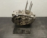 04-09 Suzuki GS500F Engine Cases Block Casing 05 06 07 08 Used. Price: $99.99.