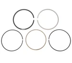 Piston Ring Set Standard Honda XL600R 1983-1987 NX650 XR650L 1993-1996 New. Price: $15.95.