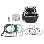 Cylinder Top End Rebuild Kit For Honda CB300R CBR300R & CMX300 Rebel 15-22 New. Price: $169.63.