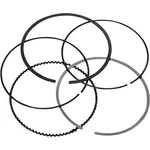 Revolution Performance Ring Set RP9050XX New. Price: $78.50.