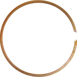 Vertex - 53010005800 Piston Ring (big Bore), 58.00MM New. Price: $28.45.